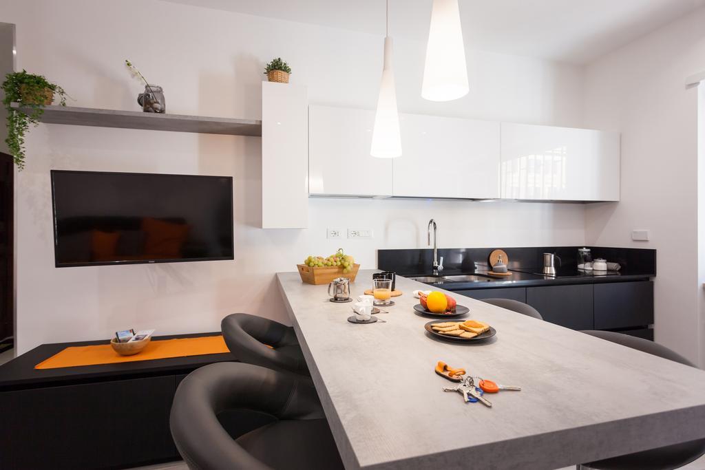 The Apartment Trastevere - Ba.Home Rome Exterior photo